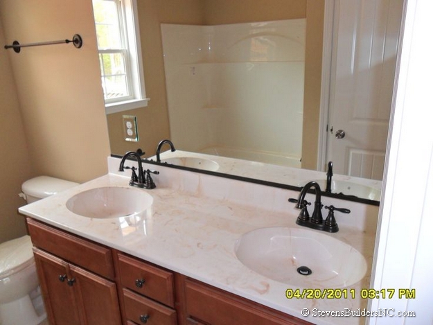 160 TWIN CREEKS 06 160 TWIN CREEKS 06